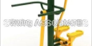 Stepper And Waist Shaper