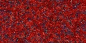 Ruby Red Granite