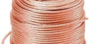 Copper Rope Wire