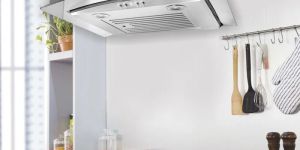 Kitchen Chimney