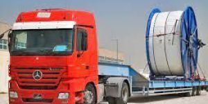 Project Cargo Service