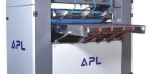 Roller Coater UV Curing Machine