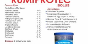 Rumiprotec Bolus