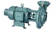 Centrifugal Monoblock Pumpset
