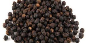 Black Pepper Seeds