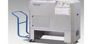 Organic Waste Converter