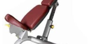 Adjustable Weight Bench