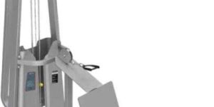 Long Pull Back Press