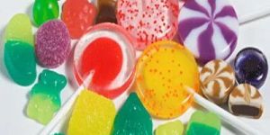 Confectionery Flavors