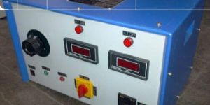 Single Phase Digital Tester