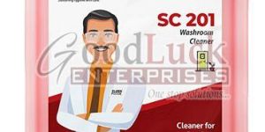 Bathroom Cleaner