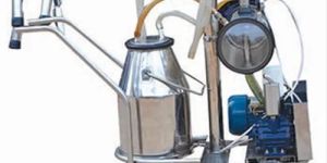 Milking Machine