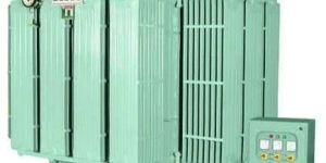 AC Voltage Regulator