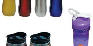 Plastice Water Bottles