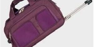 Rolling Duffel Bags
