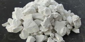 Calcined Dolomite