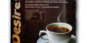 Coffee Premix