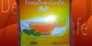 Lemon Tea Premixes