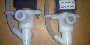 Plastic Dispense Valve