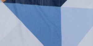 Digital Printed Sofa Fabric