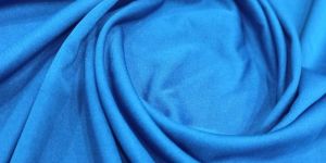 Dry Fit Polyester Lycra Fabric
