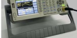 50 MHz 2 channel Function/Arbitrary Waveform Generators