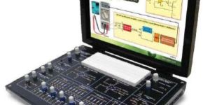 Operational Amplifier Lab