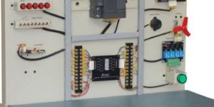 Siemens PLC with 8 Digital I/Ps and 6 Digital O/Ps