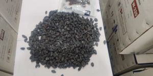 Black Raisins