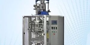 Vertical Form Fill Seal Machine