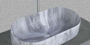 Ceramic Table Top Wash Basin