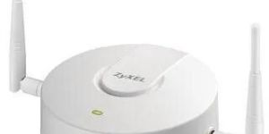 Dual Band WIFI Access Point