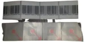 EAS RF Soft Labels