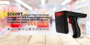 Handheld RFID Reader