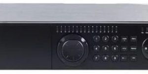 4 8 16 32 Network Video Recorder