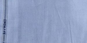 Raymond Cotton Denim Fabric