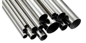 Stainless Steel Polished Pipes