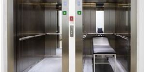 Hospital Lifts