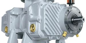 Root Blower & Root Booster