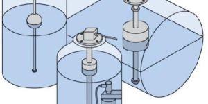 Tank Level Indicator