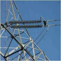 Overhead Line Erection