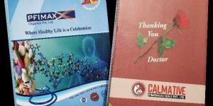 Visual Aid Printing Services