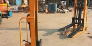 Roll Handling Equipment