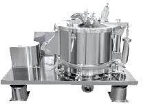 MANUAL TOP DISCHARGE CENTRIFUGE (AF-MTD)