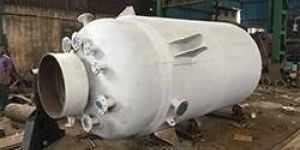 MS LEAD BONDED / LINING REACTOR