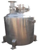 MS RUBBER LINE REACTOR