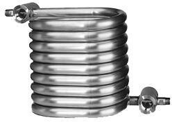 TUBE AND TUBE HEAT EXCHANGERS (AF-ST)