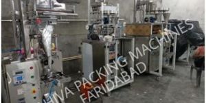 Packaging Machine Maintenance Services