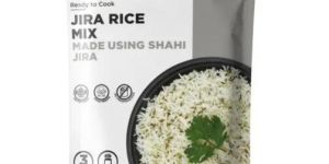 Instant Jira Rice Mix