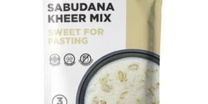 Sabudana Kheer Mix